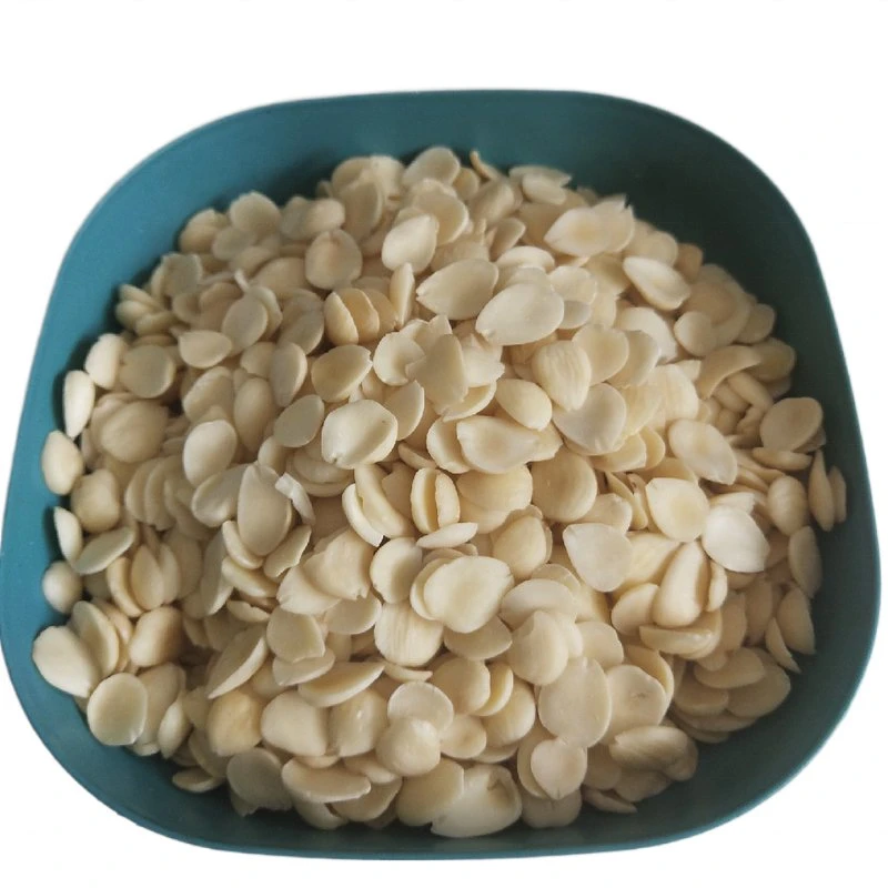 Blanchierte Aprikosen-Kernel-Hälften Aus China Factory