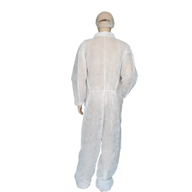 Hot Sale High quality/High cost performance  Protective Coveralls/ Work Wear Suits/ Work Uniform