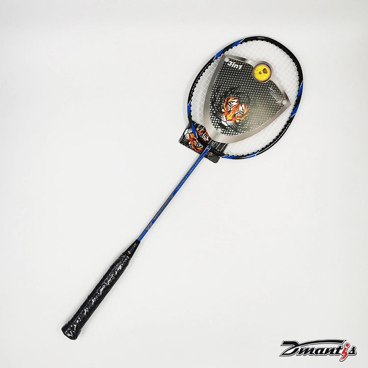 Best Seller Factory Direct Supply Products Badminton Racket Set for Intermediate Professional Player