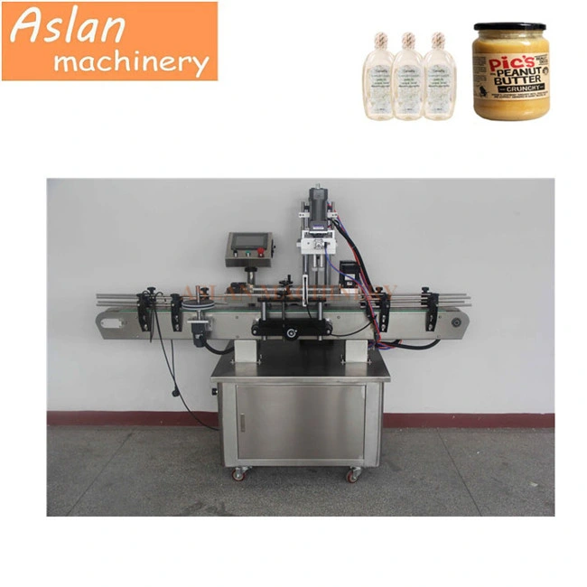 Beverage Bottle Filling Machine/ Liquid Cup Filling Capping Machine