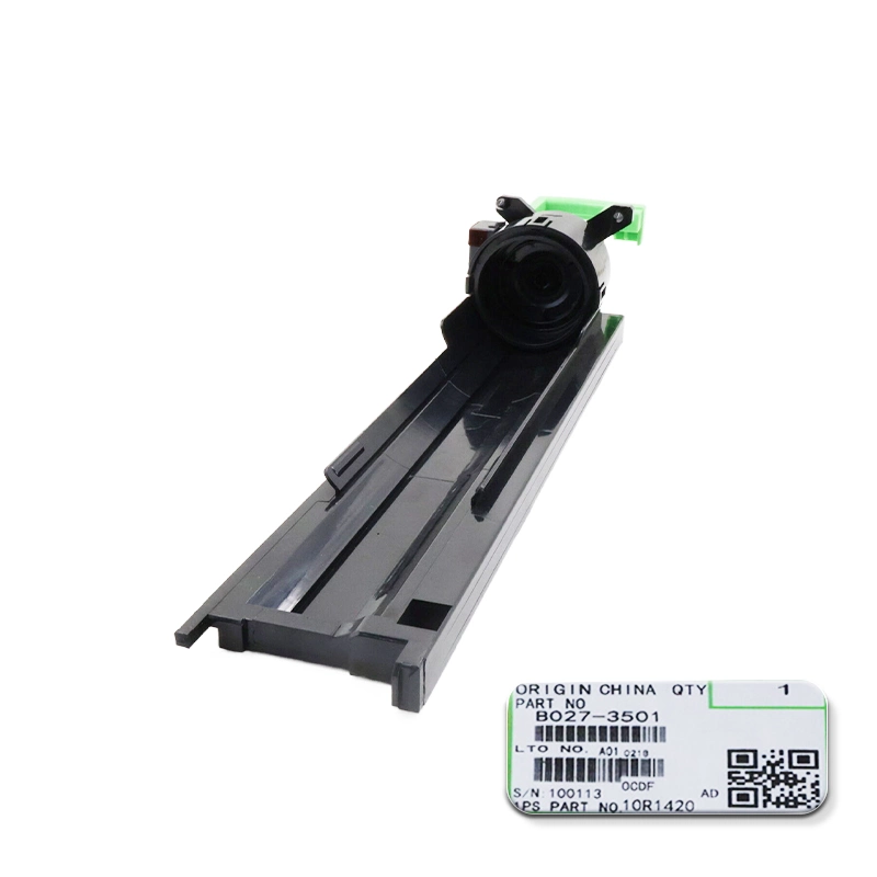 B027-3501 Factory Hot Seller Toner Supply Unit for Ricoh Aficio 1022 1027