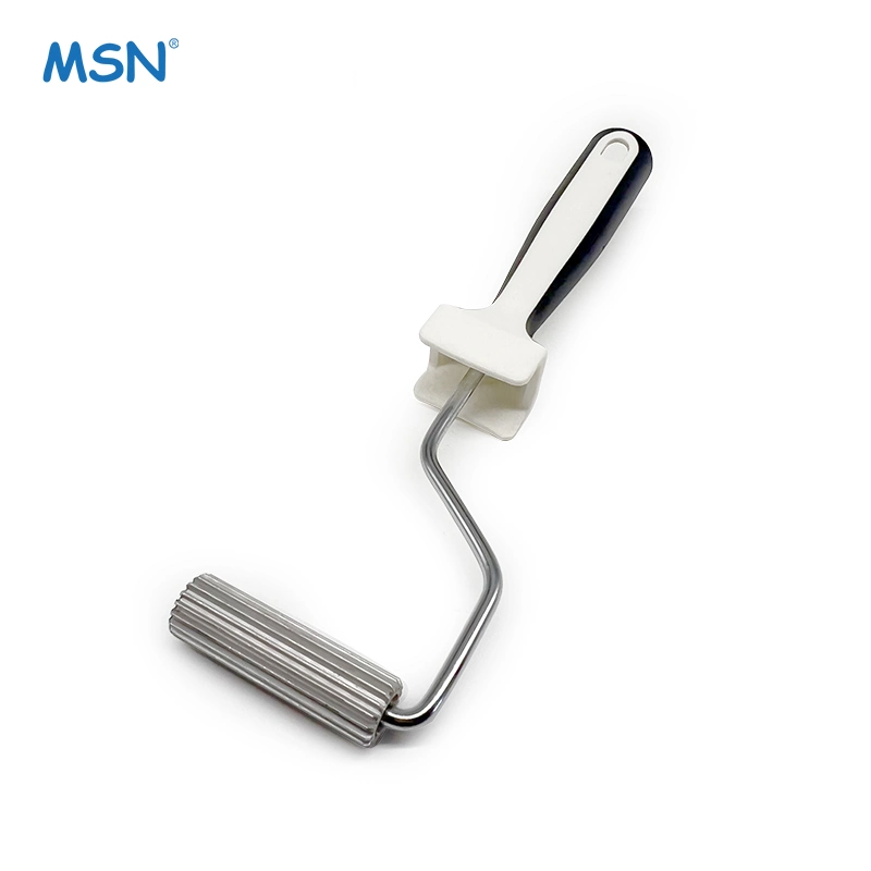 MSN Fiberglass Bubble Roller Tool Bubble Busting Design