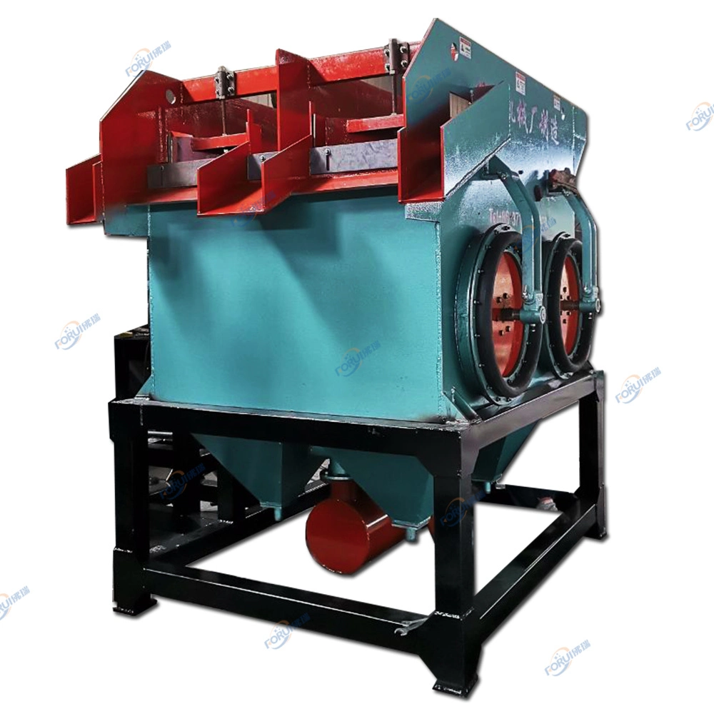 Quality Steel Slag Jig Machine Mineral Jig Jigging Machine Jig Concentrator Mineral Jigging Machine