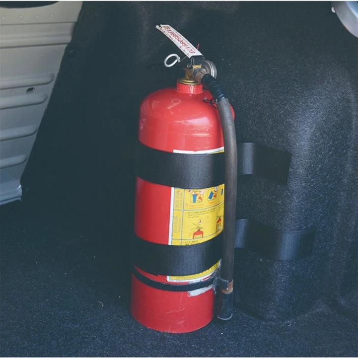 1kg Abe Dry Powder Fire Extinguisher