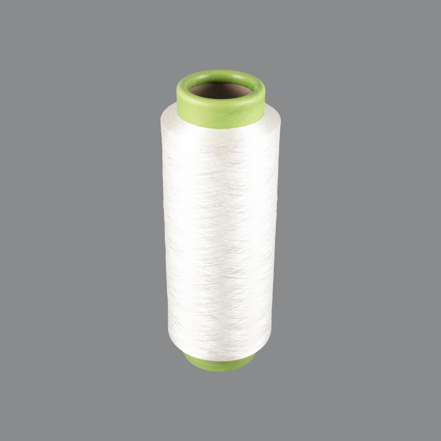 GRS reciclado fios de poliéster DTY 300d/576f filamento SD grosso China Fabricante para Knitting WASP