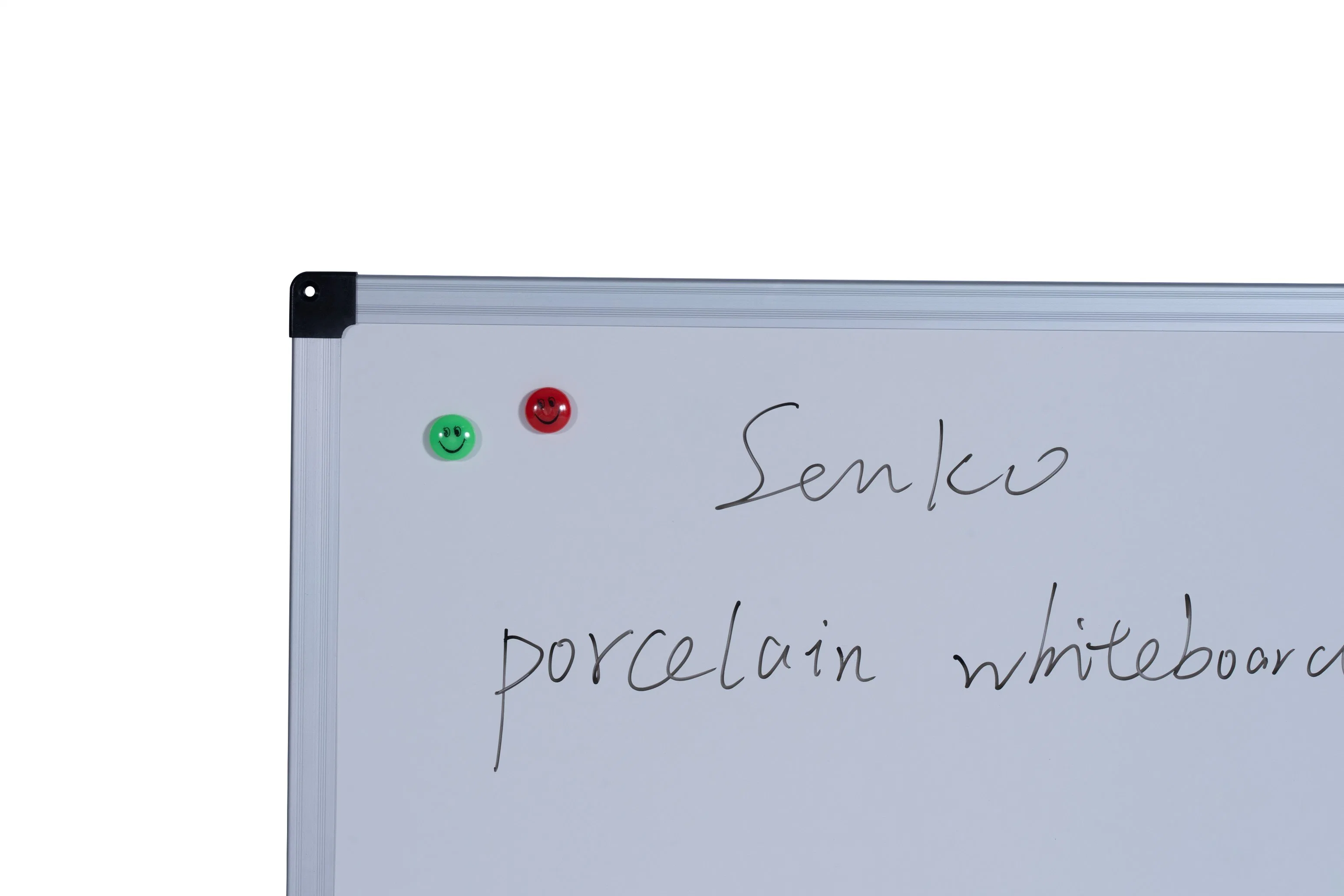 Porcelain Whiteboard Ceramic Whiteboard From Senko Industry 600X900mm