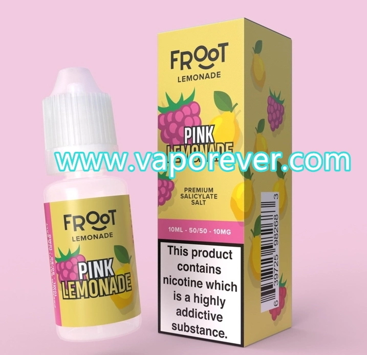 Lemon Tart Flavor E-Juice/ E-Liquid / Vape Juice 30mg, 50mg for Pod Systemdisposable Vape Device 1500 Puffs Bananalemon Tart Nic Salts 50: 50 10ml E-Liquid