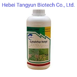 Herbicide Cyhalofop-Butyl 10% Ec, 20% Ec