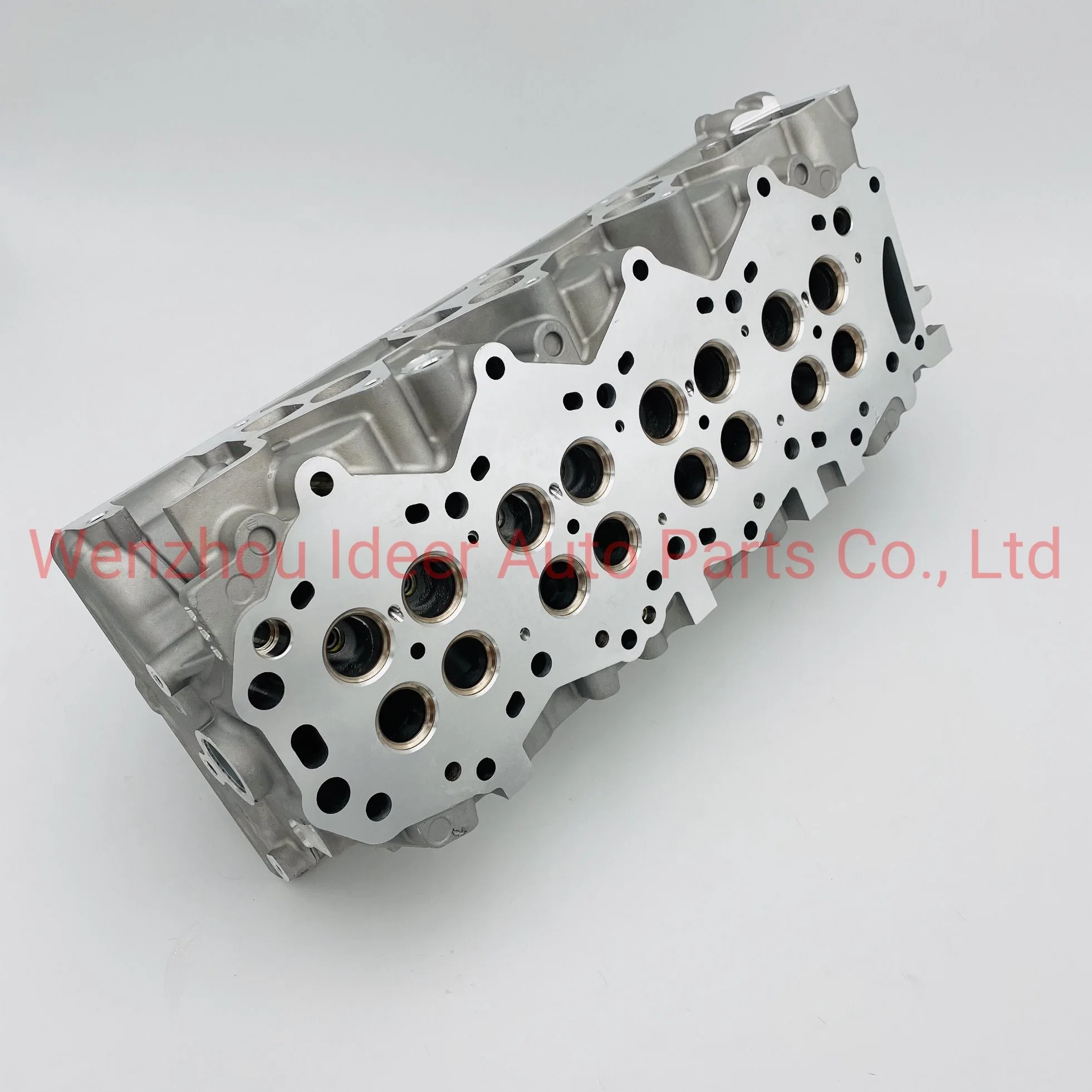 Cylinder Head We01-10-100K We01-10-100j We0110100K We0110100j for Mazda Bt50 Ford Ranger 2011-