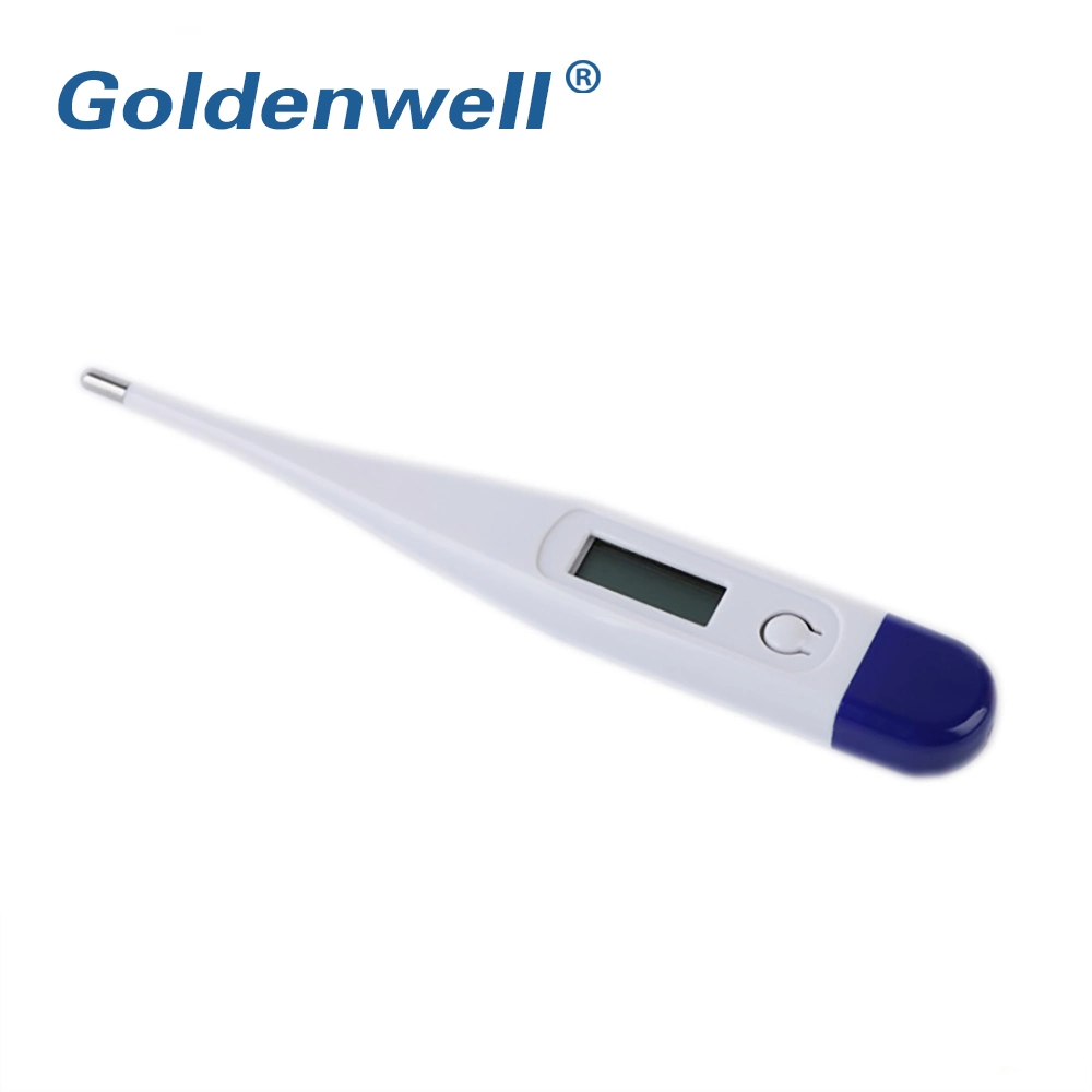 High Accurate Medical Household Portable Non-Contact Fast Read Digital Thermometer