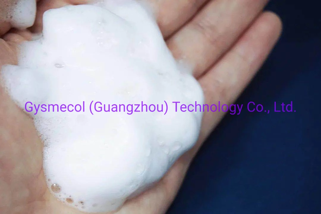 Professional Manufacturers Wholesale/Supplier and Customize Amino-Acid Surfactants\Hony Ca