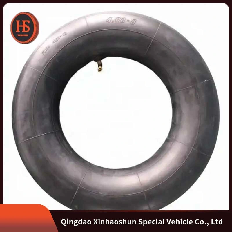 Rubber Butyl Car Truck Motorcycle Bicycle Tractor Tyre Inner Tube (10.00r20, 7.50r16, 165-13, 3.00-18. Motorcycle Parts Butyl Rubber Tube