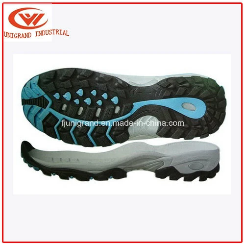 Semi Shoe Outsole New Phylon Soles EVA Sole for Sports Shoes