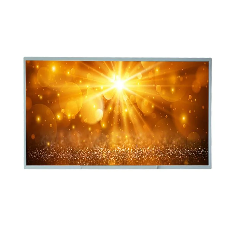 21.5 Inch Digital Signage Advertising Display Media Player Touch Screen Information Backlight LCD Display