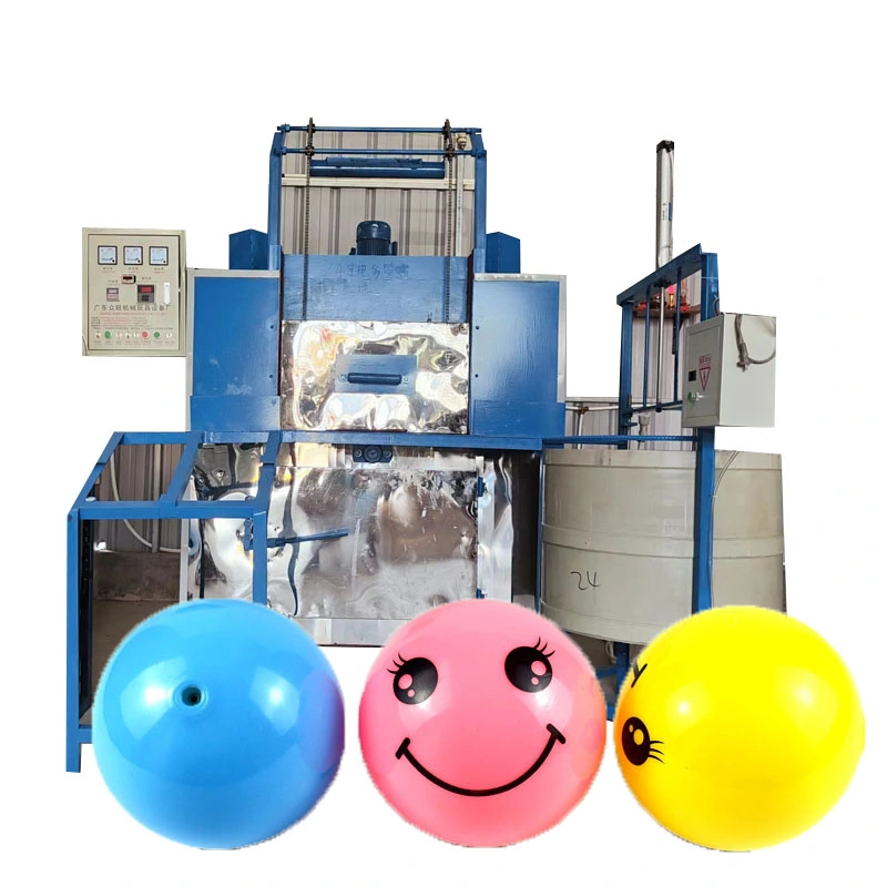 Borracha para bolas saltitonas de fábrica Fabricação brinquedo insuflável em PVC para saltos de cavalos Conjunto de fornos
