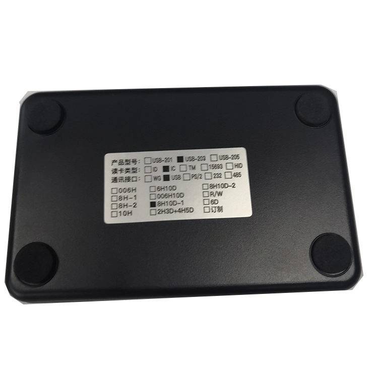 13.56MHz Contactless Smart Card Reader Uid IC RFID Reader