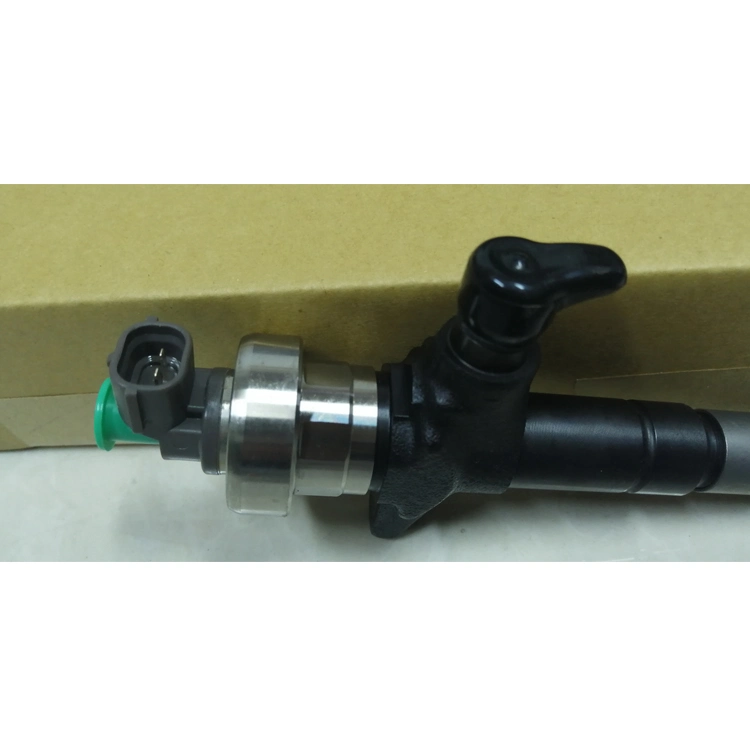 High quality/High cost performance  China Isuzu Diesel Fuel Injector Nozzles 8-98260109-0