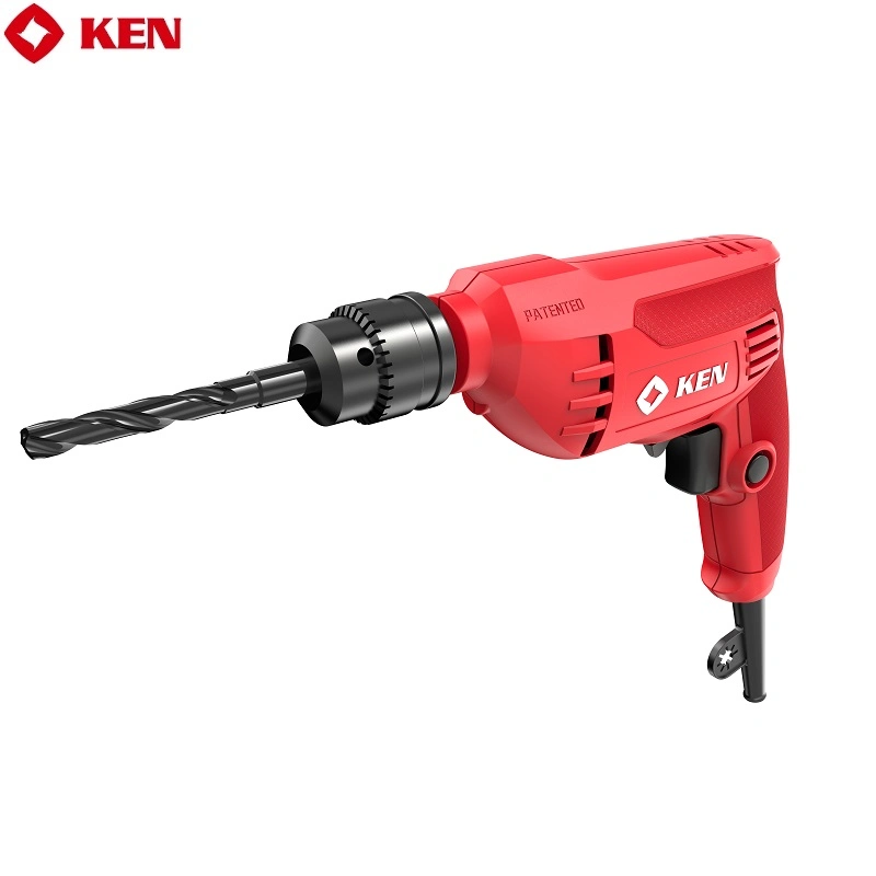 AC220V 450W Qualified Hand Drill, 3c Certificated Drill Machine