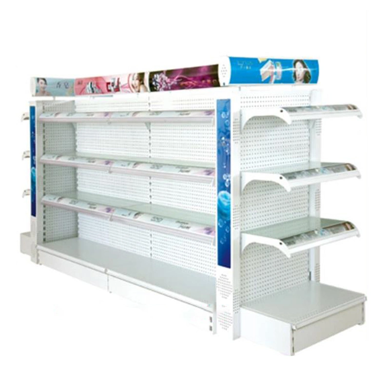 Factory Retail Cosmetic Shop Furniture (JT-A08)