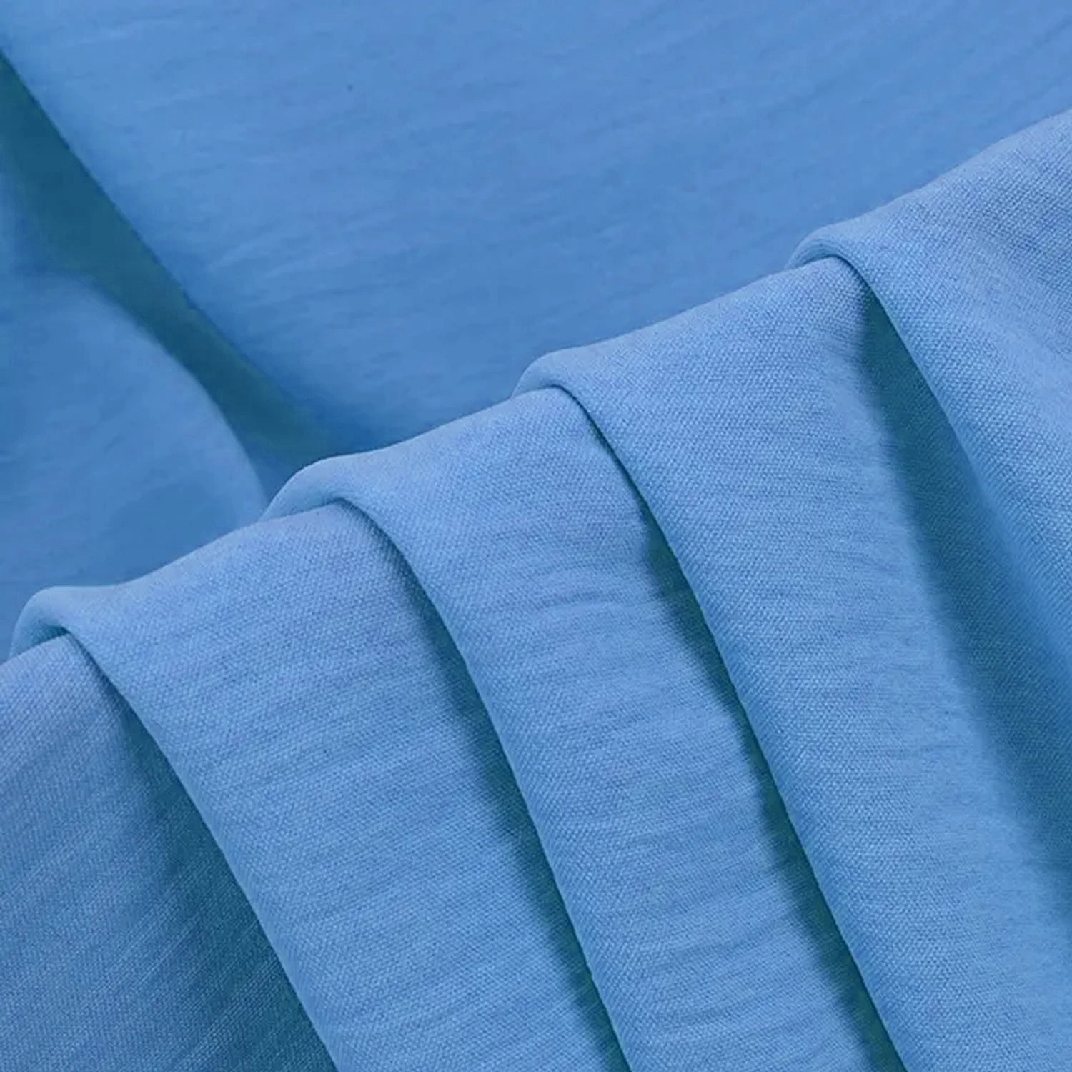 180d Dubai Abaya Chiffon Airflow Crepe Cey Fabric 100% Polyester