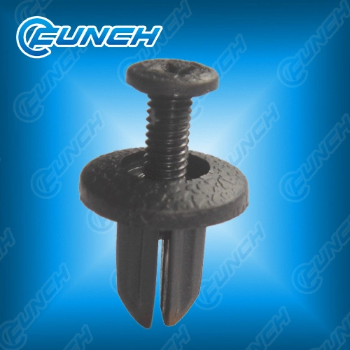 El Nylon Push-Type Sujetador Sujetador para Honda 91550-Sh3-003