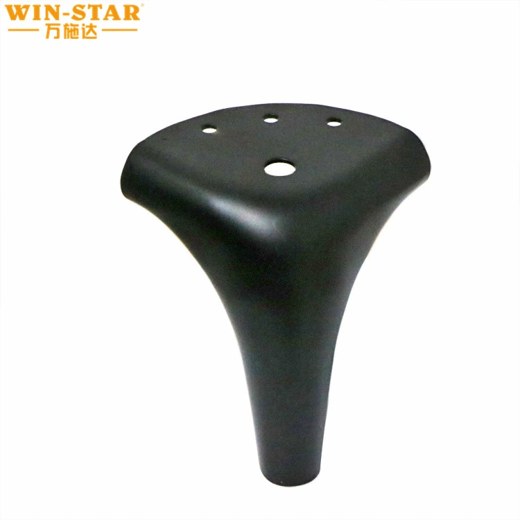 Winstar Furniture Accessory Iron 120mm Modern Sofa Legs Cabinet Feet