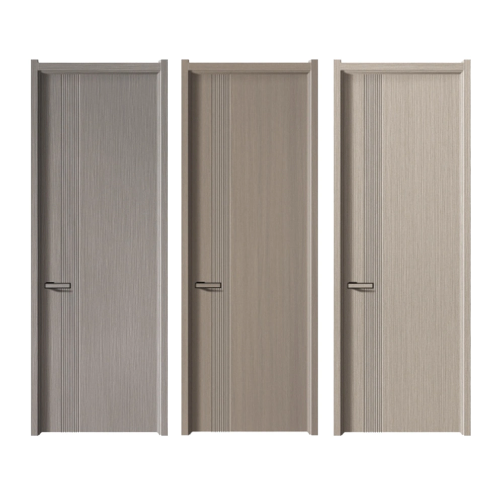 Shengyifa Modern Interior Soundproof Bedroom Door for Room