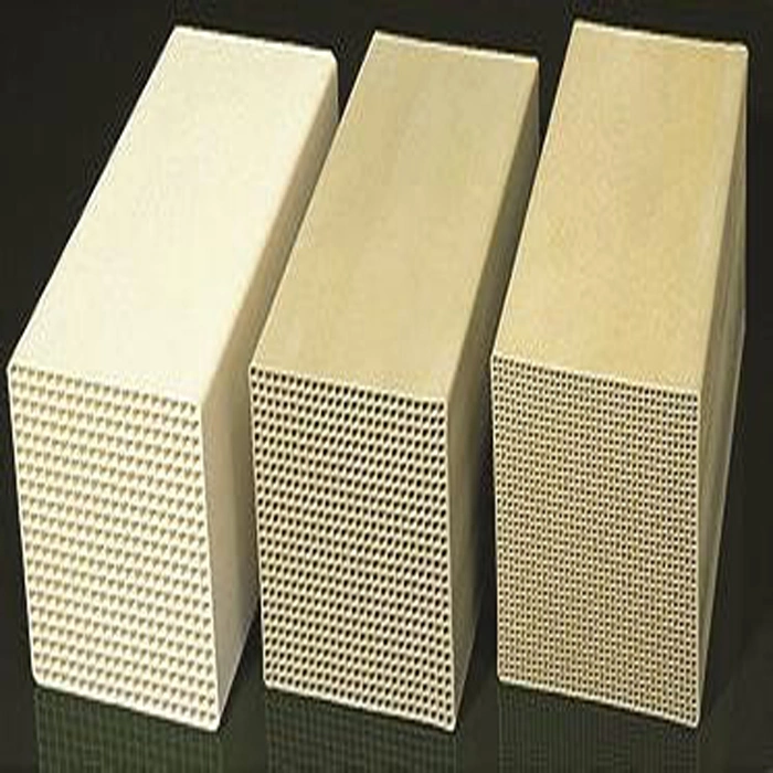 High Efficiency and High Quality SCR Honeycomb Catalyst