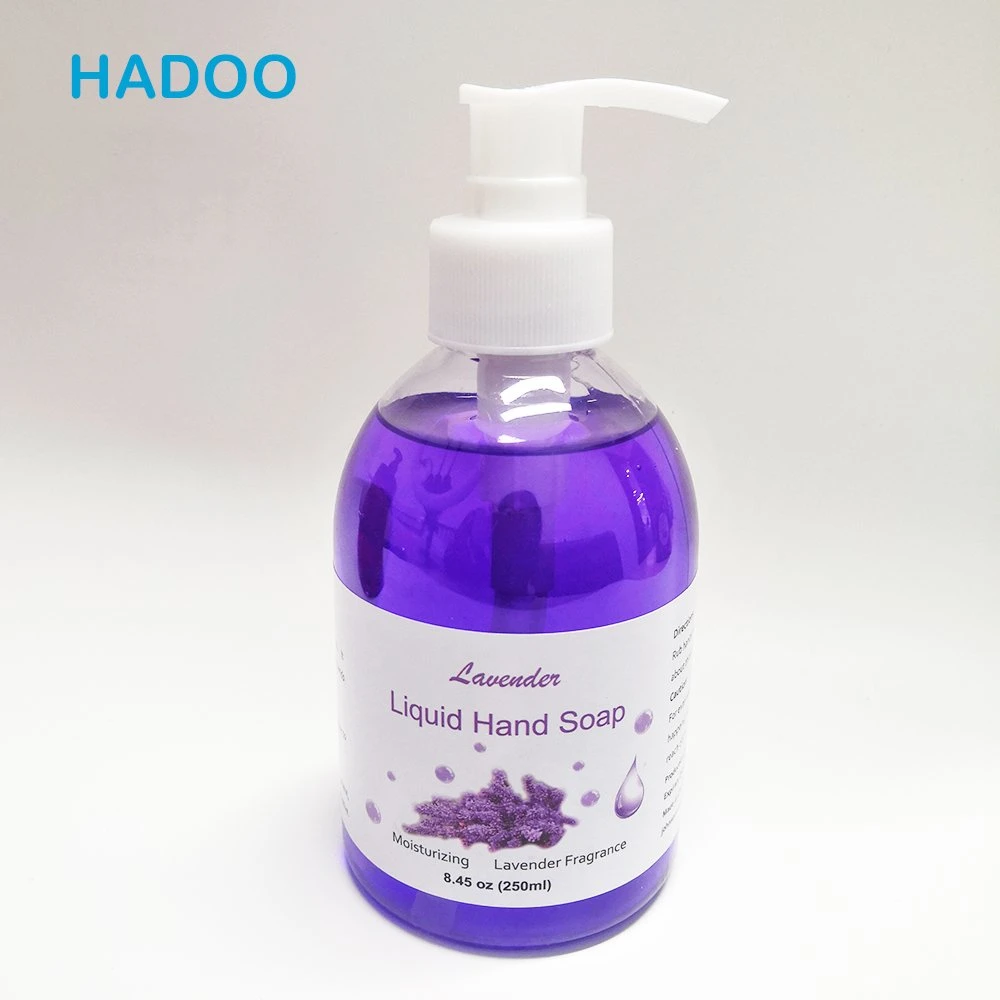 Hot Sale Daily Use Basic Cleaning Liquid Soap Hand Washing Liquid