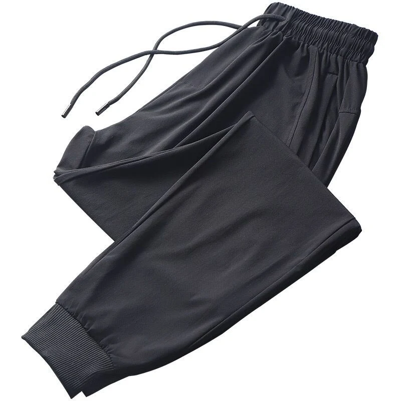 Pantalon de sport en mesh personnalisé Fitness plus