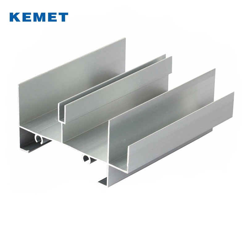 Kemet Proveedores de Extrusión de Aluminio de China de Shandong Linyi