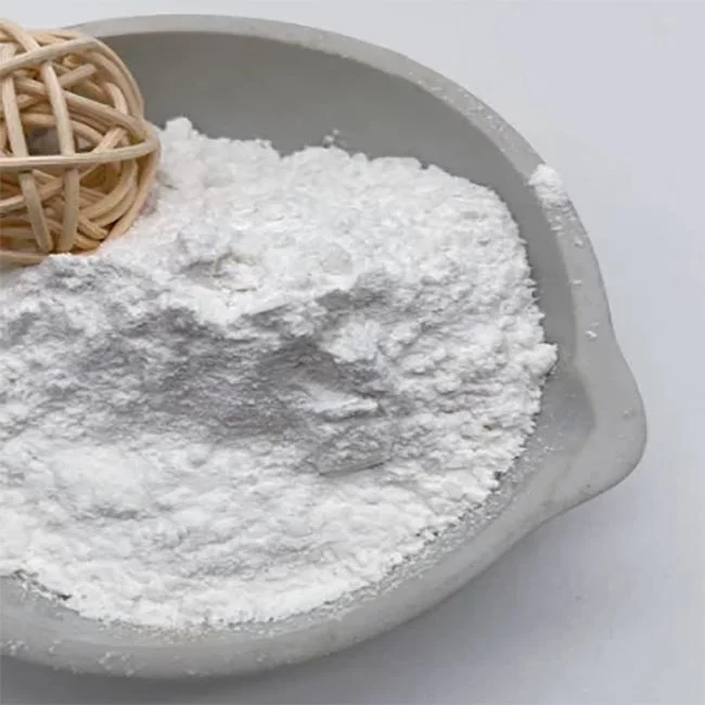 Polyvinyl Chloride CAS 9002-86-2 White PVC Powder Resin