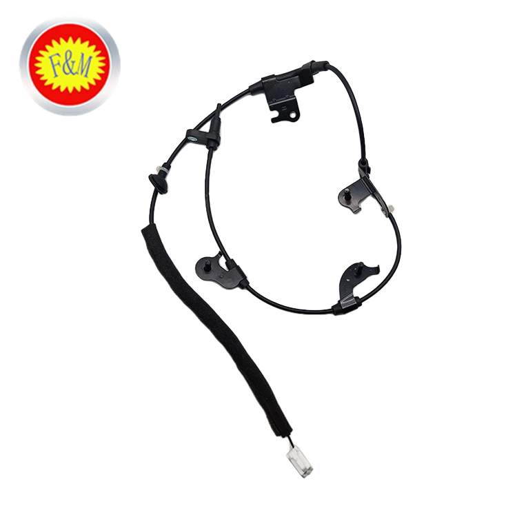 Car Parts Rear ABS Wheel Speed Sensor for Toyota 89545-42040