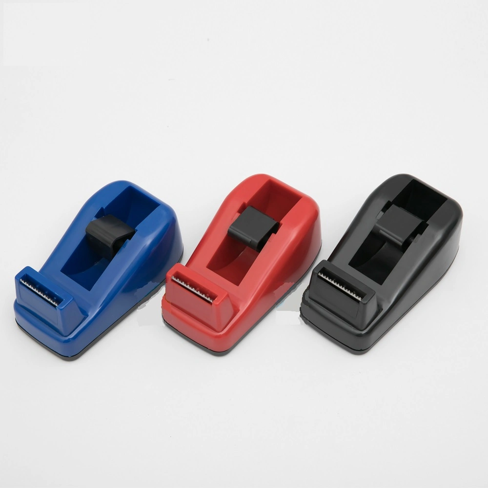 Custom Color Office Stationery Tape Dispenser