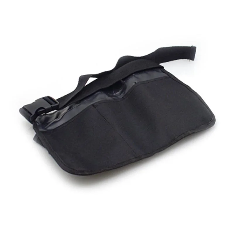 Armazenamento ajustável personalizado vários bolsos cinto de segurança para sacos de ferramentas