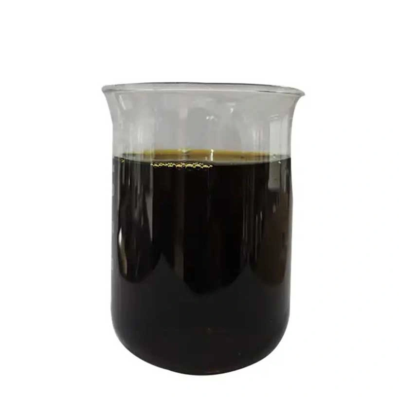 Chemical Organic Chemicals Oil Demulsifier High quality/High cost performance Water Treatment Raw Materials Oil Demulsifier Agent