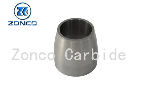 OEM Custom 3.44'' 4.125'' 5.25'' Yg08 Tungsten Carbide Parts Mwd Lwd Spare Parts Cemented Carbide Rotor Stator