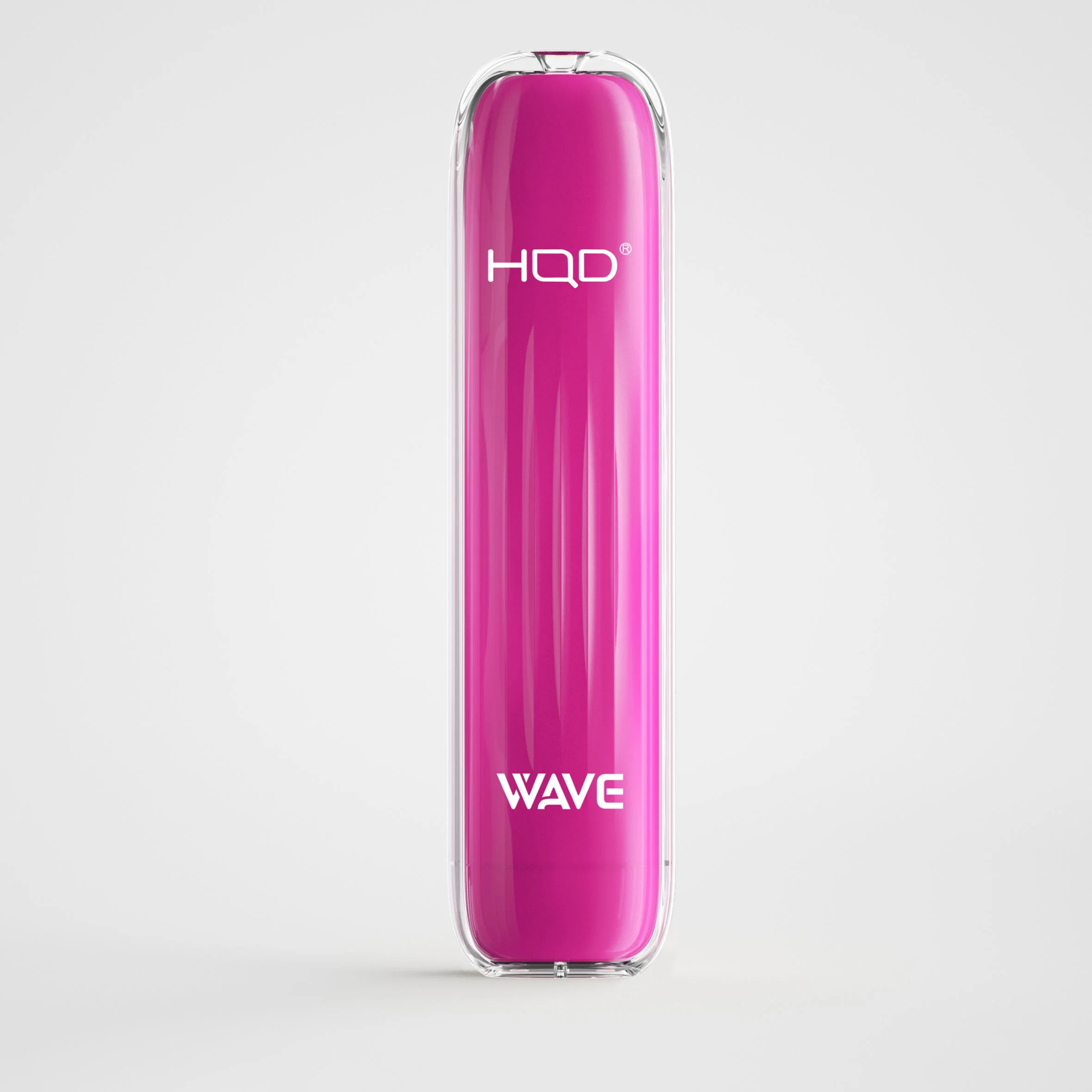 Hqd Wave 600 Puffs Dragon Strawberry