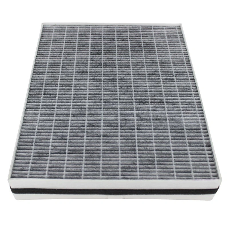Customized Active Carbon Granule Honeycomb Panel Air Purifier HEPA Filters