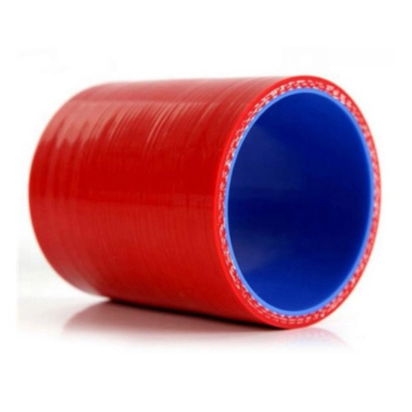 High Temperature Straight Radiator Rubber Truck Auto Silicone Hose