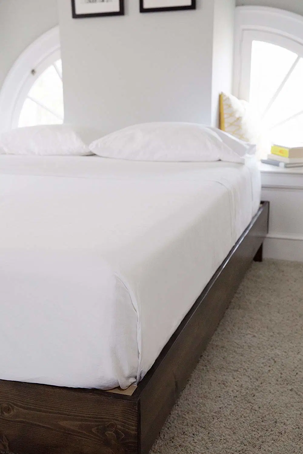 Hôtel de taille complète les plus exigeants Cotton made Linge de Maison linge 100 % coton pour l'hôtel équipé des draps de lit en bas prix