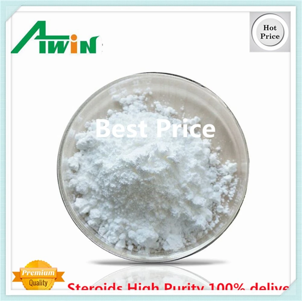 Raw Powder Peptides Semaglutide Liraglutide Tirzepatide