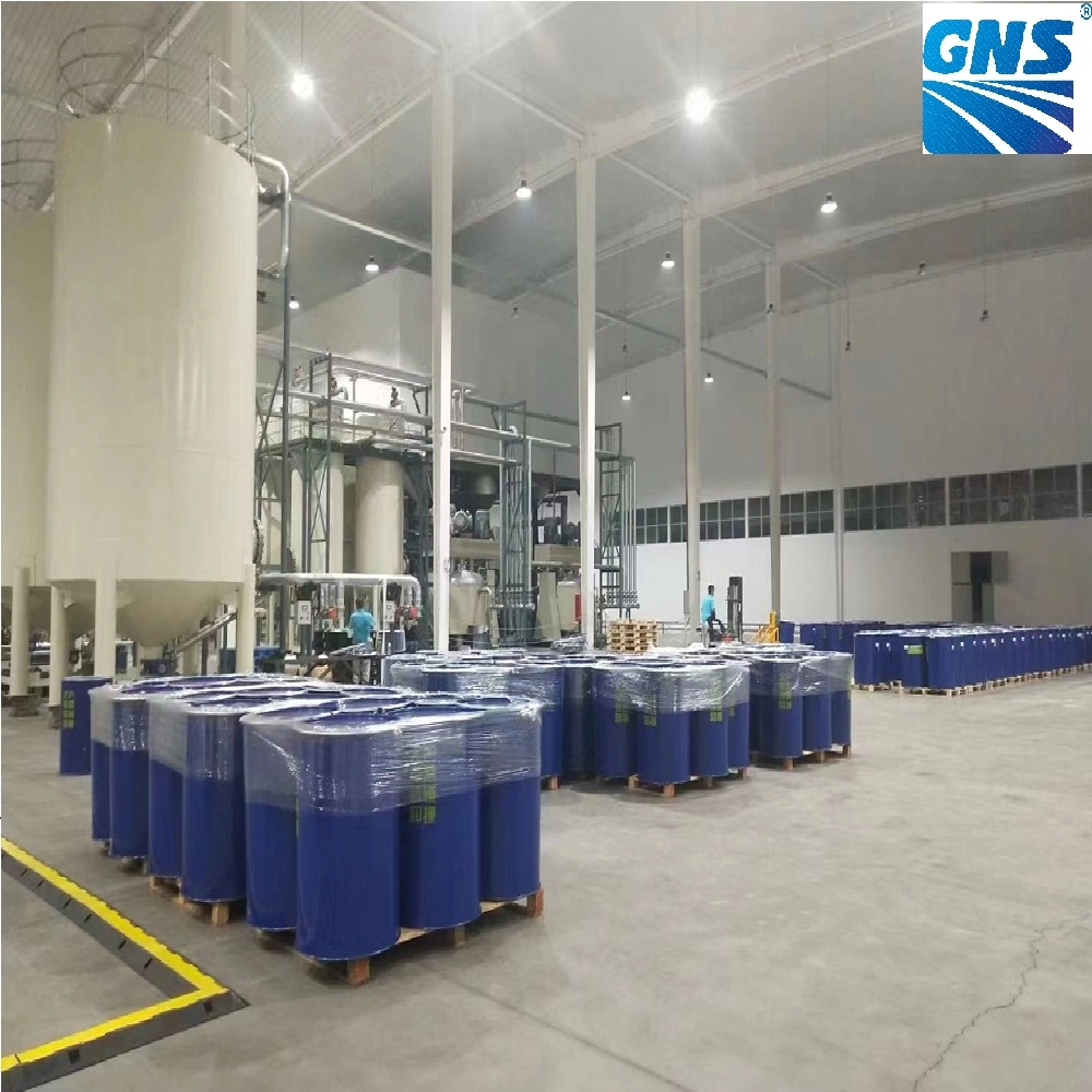 Gns G22 Model in 200L Big Drum Barrel Bulk Packing Silicone Sealant Materials for Construction Usage