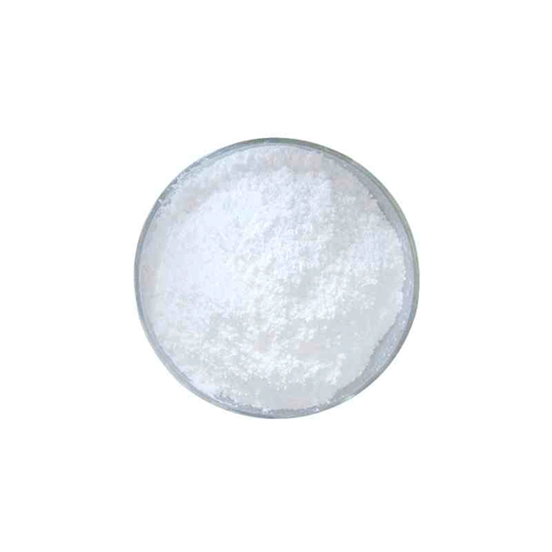 Food Additives White Color Chicory Root Inulin Powder