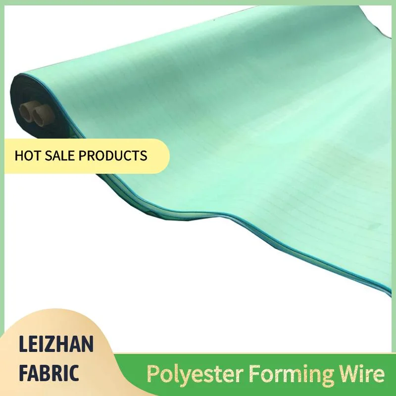 Synthetic Forming Wire Mesh Fabric for Paper Machine Mills