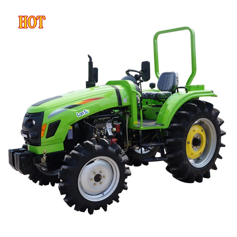 Buy Cheap fabriqués en Chine Prix chinois de Agricultura Tractores MINI-TRACTORES Agricolas Mini 4X4 Cheap Petit 4RM des tracteurs agricoles mini ferme pour la vente du tracteur