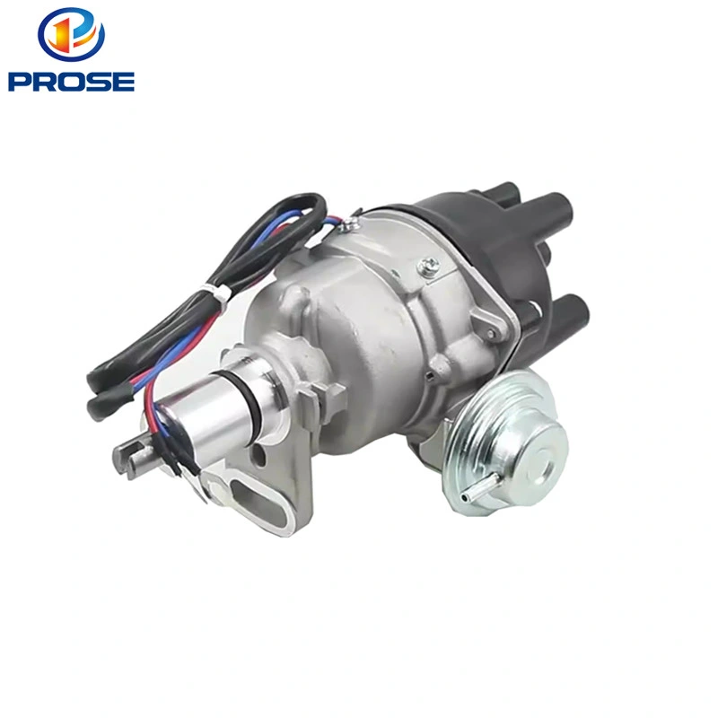 Bon rendement allumage des pièces de moteur auto T2t82272 distributeur pour Mitisumishi Ford