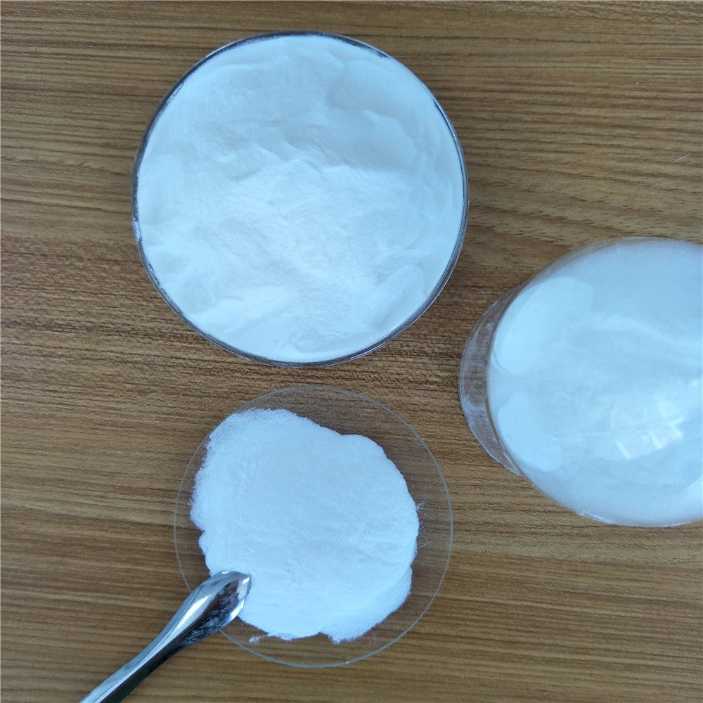 Factory Price Direct Supply Soluble in Cold Water PVA