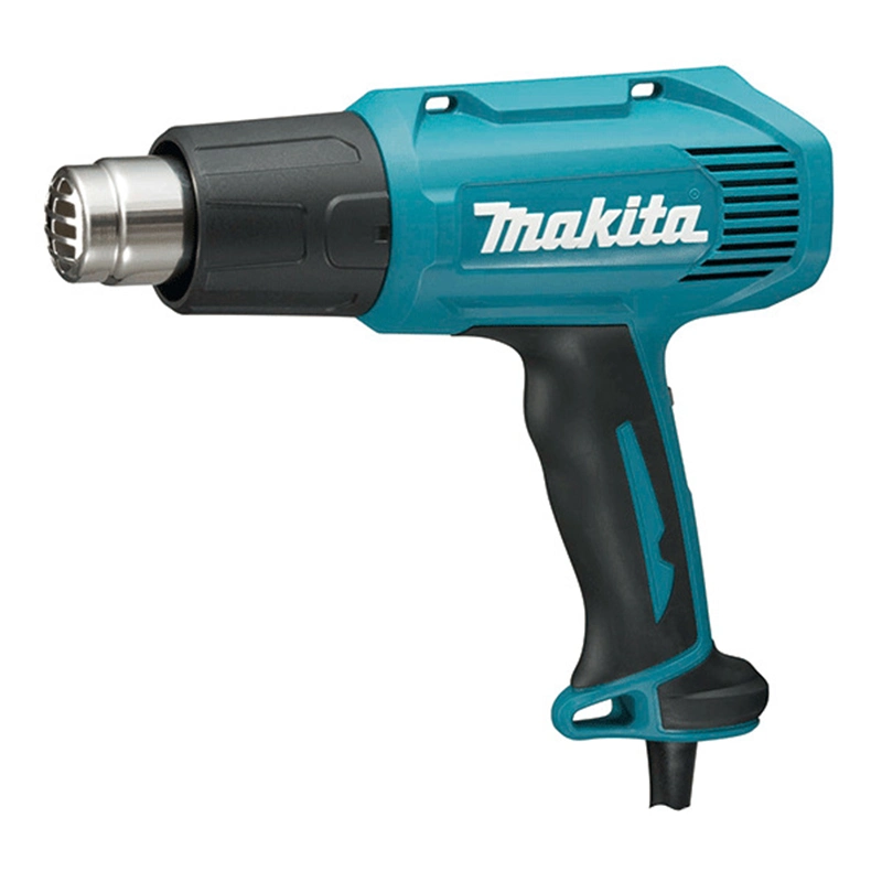 Hg6531ck Heat Gun بقوة 240 واط بقوة 2000 واط ماخ6531ck Hg6530/6531vk Hg5012K Hot Air أدوات قدرة ماكينة لحام المسدس