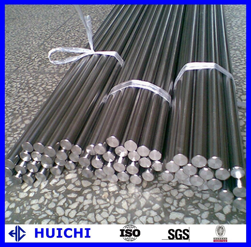 Hot Sale Large Diameter Casting Titanium Alloy Bar